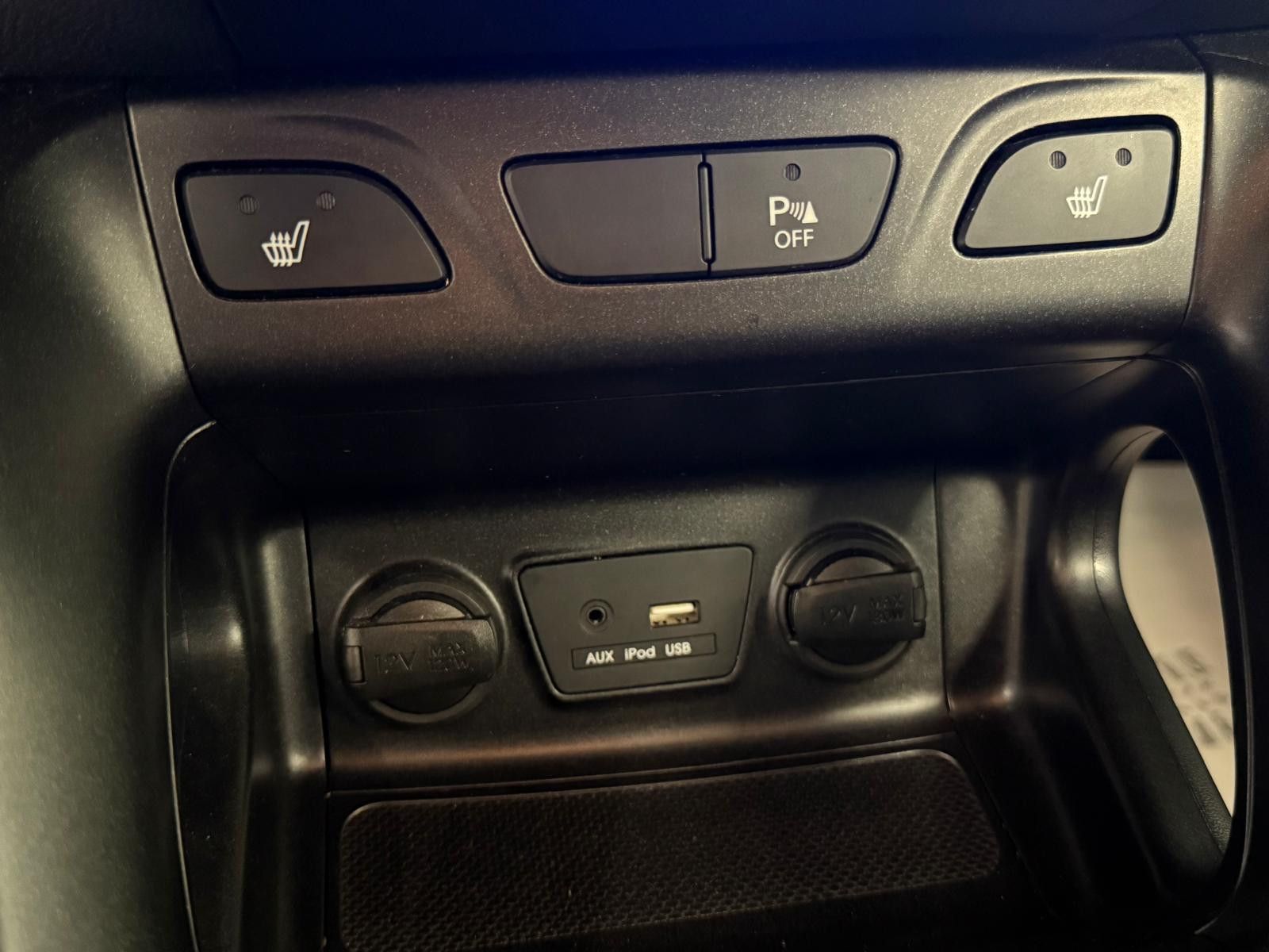 Fahrzeugabbildung Hyundai ix35 blue Finale 2WD /AHK/ KLIMA/SITZHEIZUNG