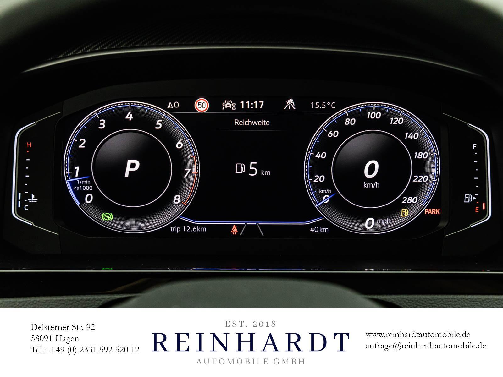 Volkswagen Arteon LIMOUSINE 2.0TSi R LINE IQ-L/ACC/KAMERA, миниатюра 21