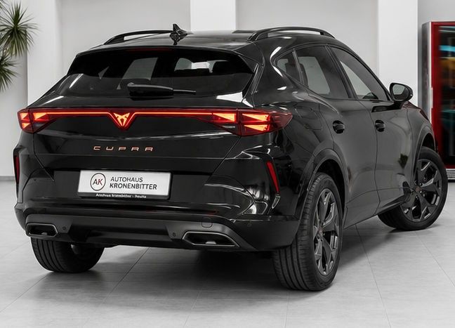 Cupra Formentor - Bild 3