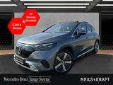 Mercedes-Benz EQE 350+ SUV BURM+DIGI LIGHT+FAHRASSIST+MEMORY