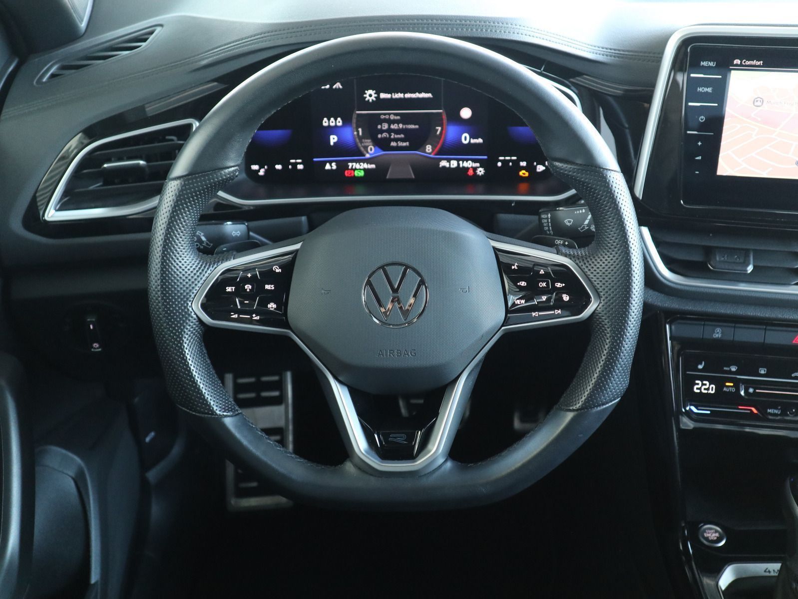 Volkswagen T-Roc - Bild 15