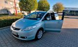 Mazda 5 Siebensitzer - gebrauchte Mazda 5 aus dem Jahr 2005