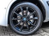 BMW X3 xDrive30e - BMW X3 mit Hybrid-Antrieb
