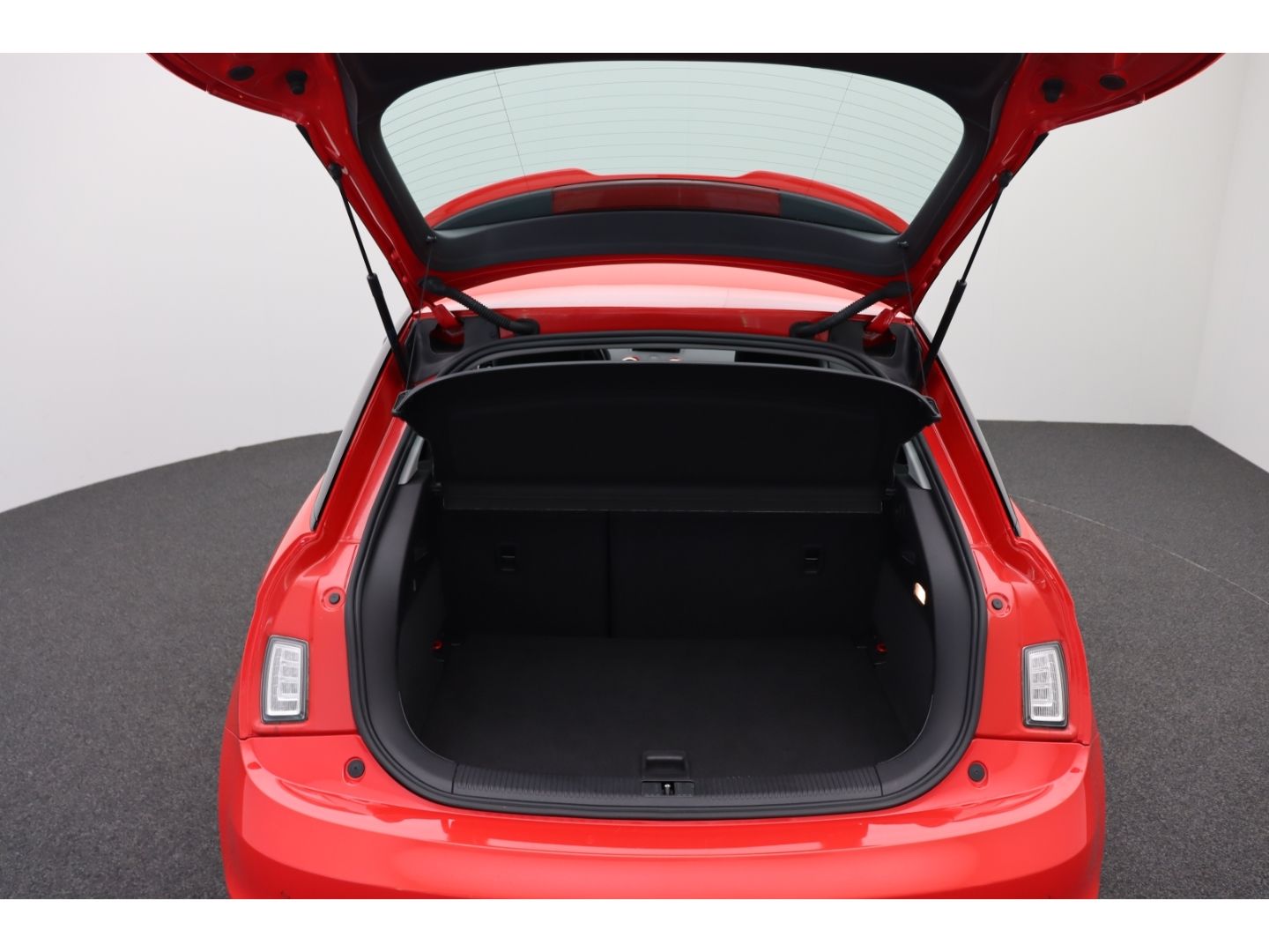 Fahrzeugabbildung Audi A1 1.6 Attraction Klimaauto SHZ Einparkhilfe