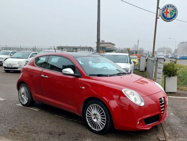 Alfa Romeo ALFA ROMEO MITO 1.4 105 CV