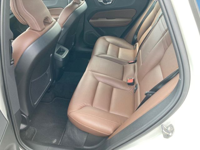 XC 60 B4 (Diesel) Inscription 2WD