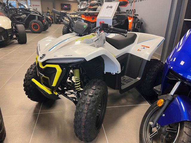 CFMOTO CForce  EV 110 "Elektro-Kinder-Quad"