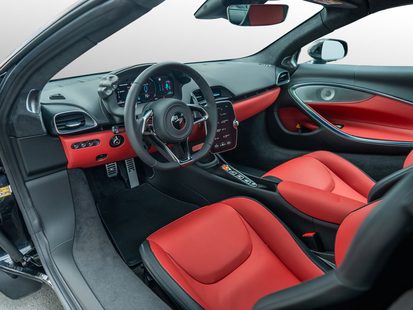 McLaren Artura - Bild 8