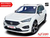 Seat Tarraco 2.0 TSI FR ACC Kamera Totwinkel Keyless - Seat Tarraco in Erfurt