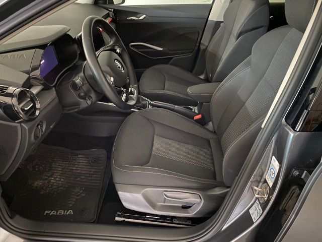 Fabia IV Style 1.0 TSI NAVI+KAMERA+LED+KLIMAAUTO