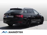 Skoda Superb 2.0 SportLine TDI/NAVI/ACC/AHK/FSHZ/LHZ/ - Skoda Superb mit Diesel-Antrieb: Kombi, 2.0
