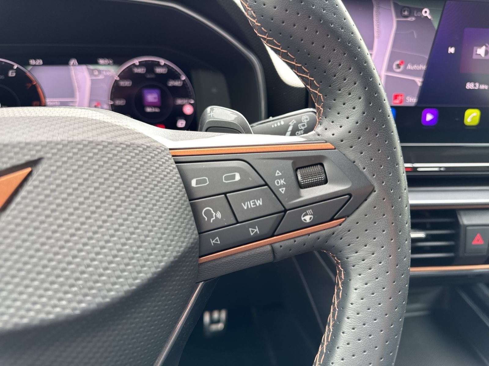 Cupra Leon - Bild 26
