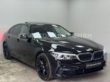 BMW 540 i Lim. xDrive Sport Line*Schiebedach*LED* - BMW 540 Gebrauchtwagen in Mülheim (Ruhr)