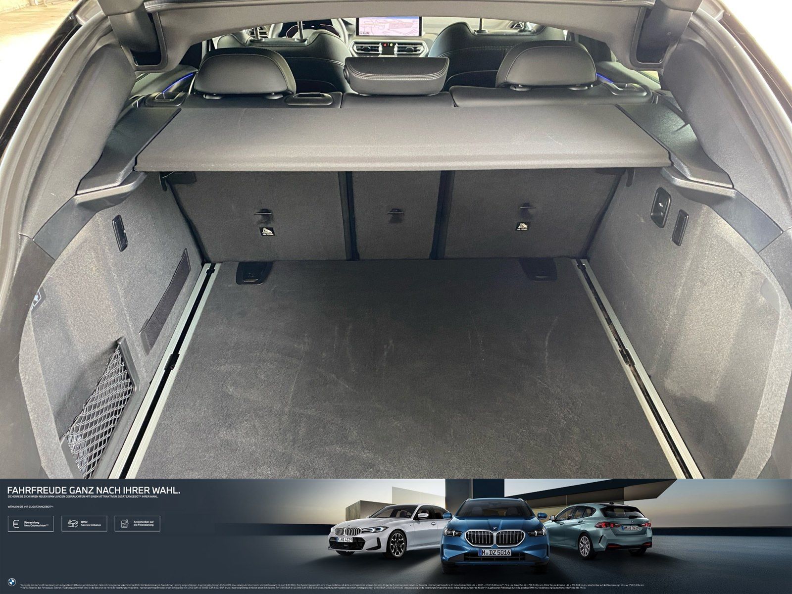 BMW X4 - Bild 16
