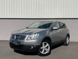 Nissan Qashqai Tekna 4X4 *LEDER*NAVI*SHZ*KLIMA*1HAND* - Nissan Qashqai aus 2010