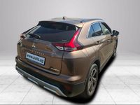 Mitsubishi Eclipse Cross - Vorschau Bild 3