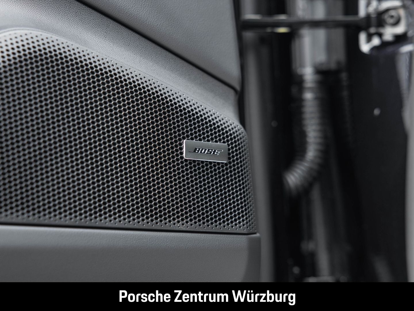 Porsche Macan - Bild 27