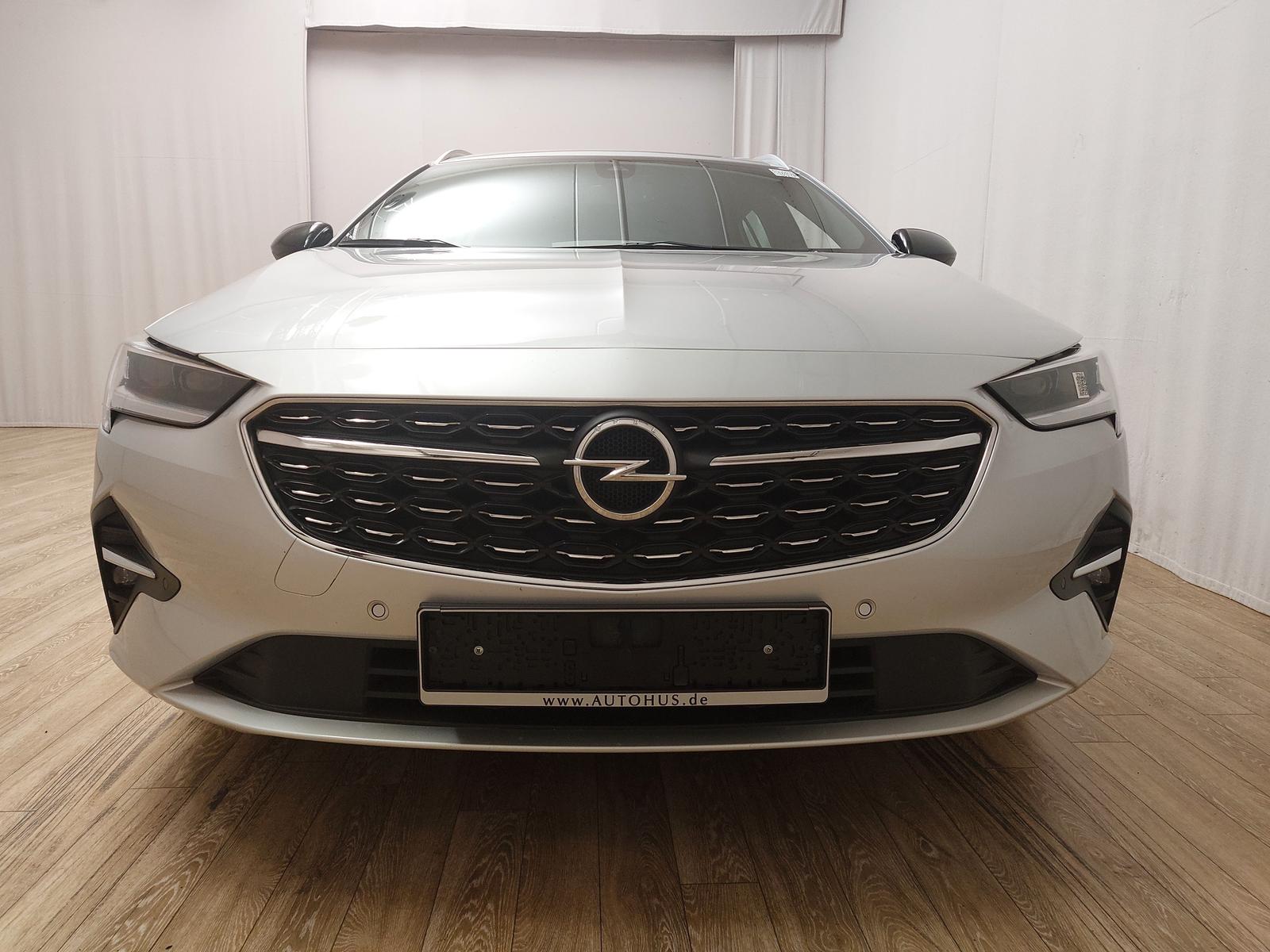 Opel Insignia ST 1.5 D Elegance Navi LED Tempomat PDC