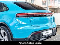 Porsche Macan - Vorschau Bild 13