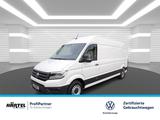 Volkswagen CRAFTER 35 KASTENWAGEN LR HOCH 2.0 TDI AUTOMATIK - Volkswagen Crafter: Kastenwagen