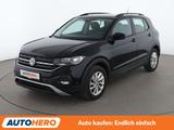 Volkswagen T-Cross 1.0 TSI Life Aut.*PDC*KLIMA*GARANTIE* - VW T-Cross Gebrauchtwagen in Berlin