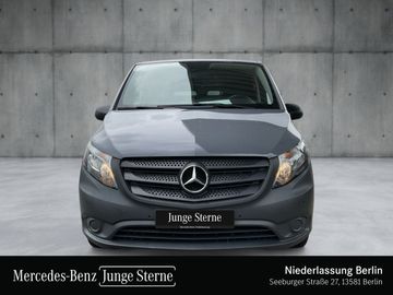 Mercedes Vito - 3