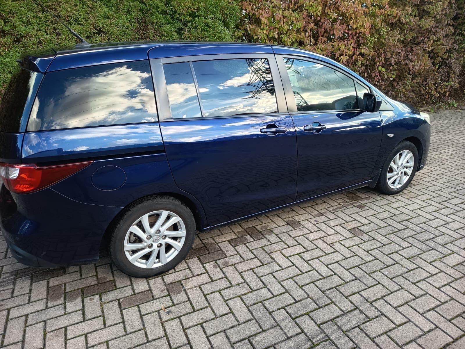 Mazda 5