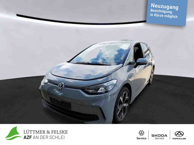 Volkswagen ID.3 Pro 150 kW Move ACC+LENKRADHZG.+KAMERA