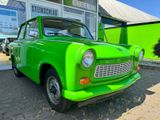 Trabant original Zustand original Lack ori... - Trabant: Original