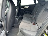 Audi S5 - Vorschau Bild 11