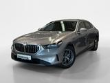 BMW 520d Lim Aut. - BMW 5er Reihe Jahreswagen
