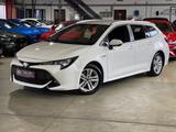 Toyota TOURING SPORTS HYBRID BUSINESS+8FACH+SHZ+GARANTI - Toyota Corolla in Hannover