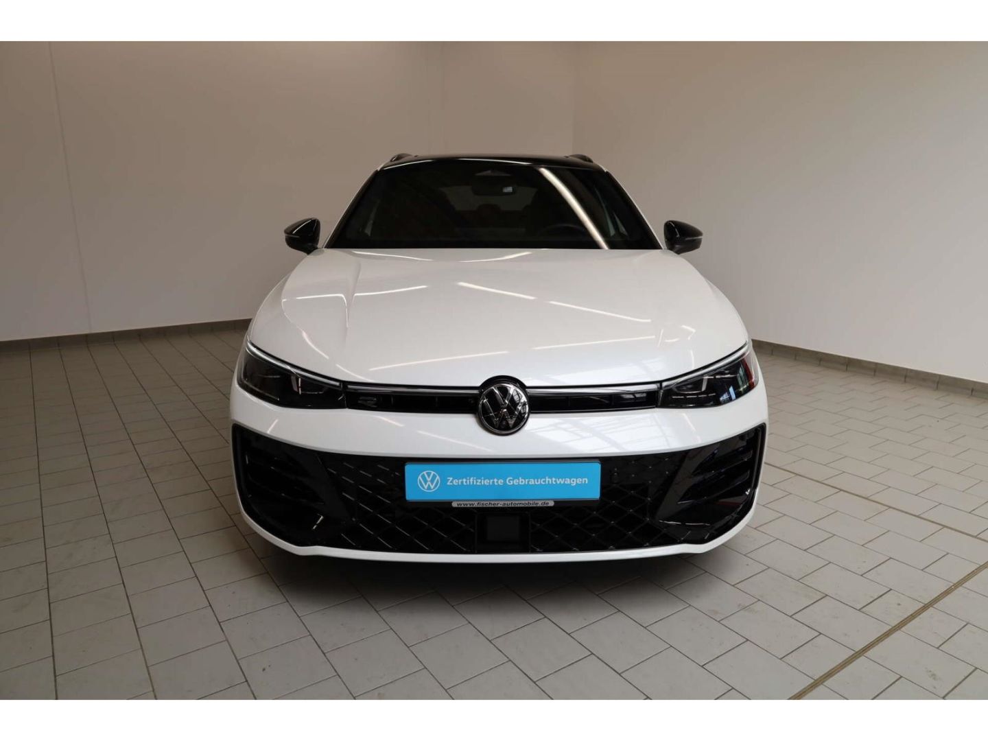 Volkswagen Passat 2.0 TDI 4Mot. R-Line Signature DSG P-Dach foto 3