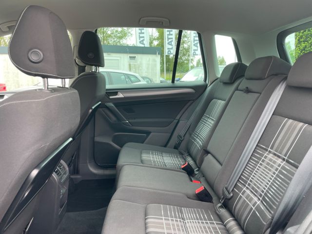 Volkswagen Golf  Sportsvan VII Lounge BMT/Start-Stopp