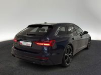 Audi S6 - Vorschau Bild 4