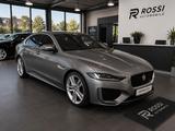 Jaguar XE R-Dynamic SE AWD - Jaguar XE: R Dynamic Se