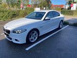 BMW Bmw  F10 520d LCI - BMW 520: 520d F10