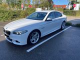 BMW Bmw  F10 520d LCI - BMW 520: 520d F10