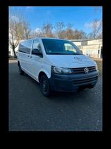 Volkswagen T5 Transporter - VW T5 Gebrauchtwagen in Dortmund