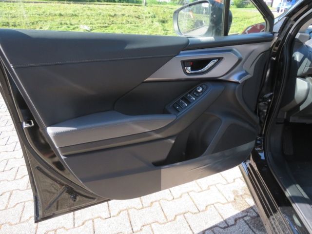 Subaru Impreza - Bild 11