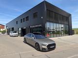 Audi A8L60 TFSI quattro Pano Head Up LED 350° Air - gebrauchte Audi A8 aus dem Jahr 2020