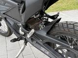 Zero FX Z2 - Elektro Motorrad. - ZERO MOTORRAD