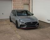 Hyundai i30 2.0 T-GDI N Performance DCT N Performance