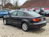 Audi A3 Limousine 2.0 TDI, Xenon, Zahnriemen neu - Audi A3: Braun