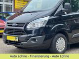 Ford Tourneo Custom 2.2 Sitzheizung - Ford Tourneo Custom aus 2014