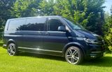 Volkswagen T6 Caravelle 4motion DSG Highline 204 Ps Biturbo
