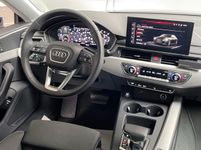 AUDI A5 40TFSI S-line/NAVI/RFK/ACC/ServNEU/LANE/Carp. bei Bilicar
