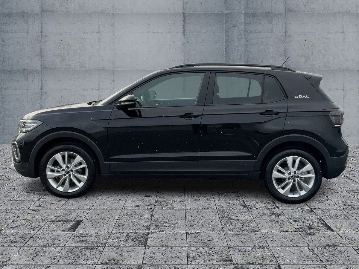 Volkswagen T-Cross - Bild 4