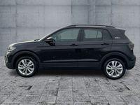 Volkswagen T-Cross - Vorschau Bild 4