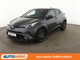 Toyota C-HR 1.8 Hybrid Team D Aut.*NAVI*CAM*ACC*SHZ*LHZ - gebrauchte Toyota C-HR aus dem Jahr 2018